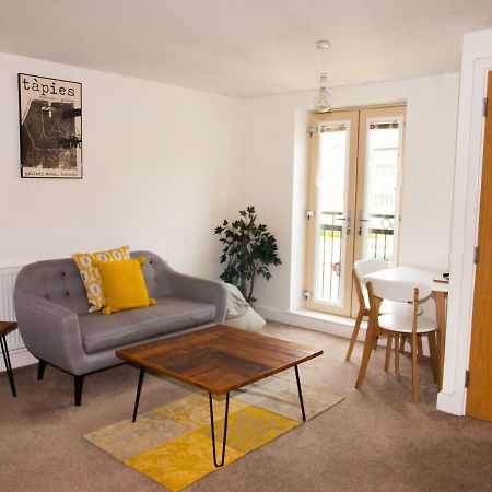 Impressive Urban Townhouse - Leeds City Centre Εξωτερικό φωτογραφία